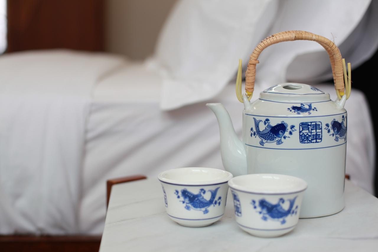 Tian Jing Hotel Kuala Lumpur Exteriér fotografie