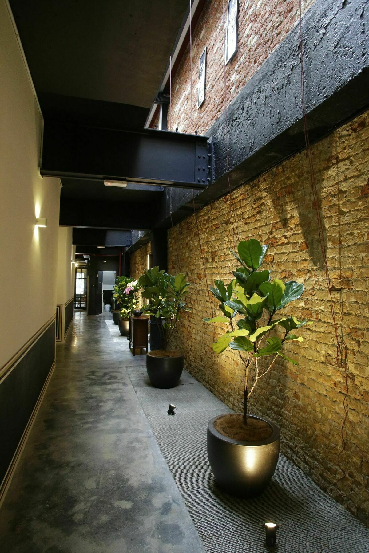 Tian Jing Hotel Kuala Lumpur Exteriér fotografie
