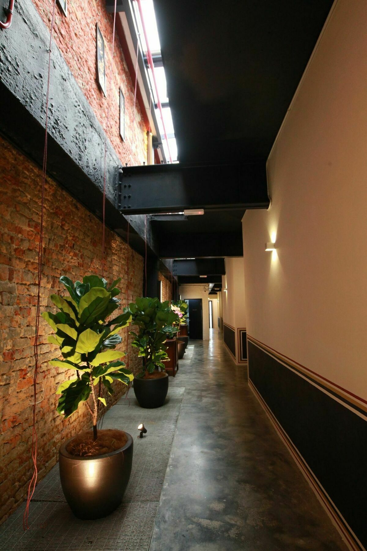 Tian Jing Hotel Kuala Lumpur Exteriér fotografie